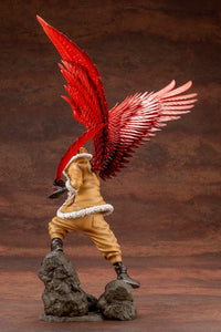 My Hero Academia: Hawks ARTFX J 1/8 Scale Figure