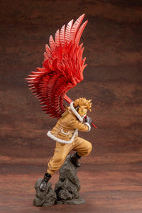 My Hero Academia: Hawks ARTFX J 1/8 Scale Figure