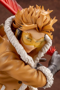 My Hero Academia: Hawks ARTFX J 1/8 Scale Figure