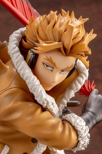 My Hero Academia: Hawks ARTFX J 1/8 Scale Figure