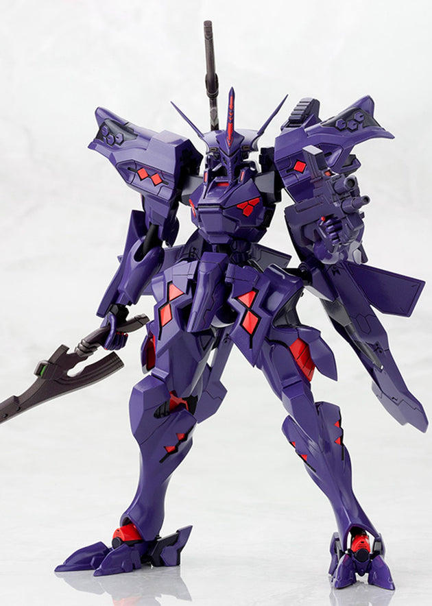 Muv-Luv Alternative - 1/144 TAKEMIKADUCHI TYPE-00R (Plastic Model Kit)