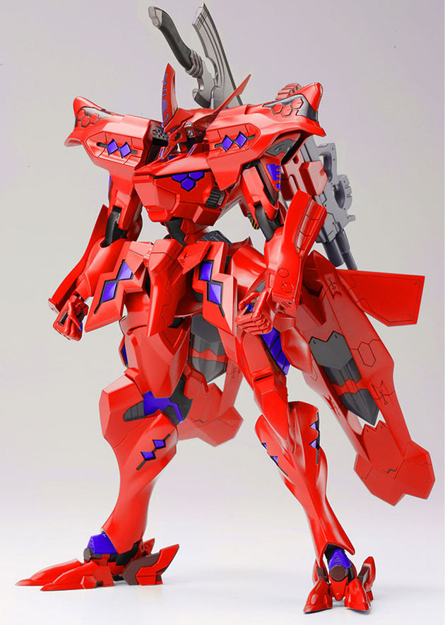 Muv-Luv Alternative - TAKEMIKADUCHI TYPE-00F Tsukuyomi Mana Ver.1.5 (Plastic Model Kit)