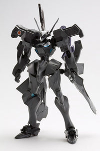 Muv-Luv UNLIMITED The Day After: 1/144 SHIRANUI IMPERIAL JAPANESE ARMY (Plastic Model Kit)