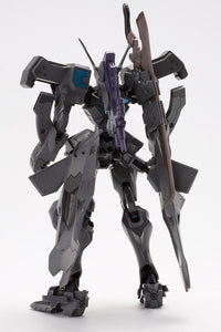 Muv-Luv UNLIMITED The Day After: 1/144 SHIRANUI IMPERIAL JAPANESE ARMY (Plastic Model Kit)