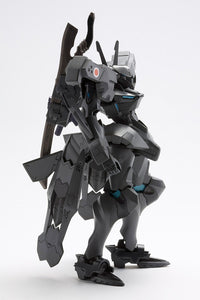 Muv-Luv UNLIMITED The Day After: 1/144 SHIRANUI IMPERIAL JAPANESE ARMY (Plastic Model Kit)