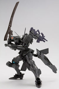 Muv-Luv UNLIMITED The Day After: 1/144 SHIRANUI IMPERIAL JAPANESE ARMY (Plastic Model Kit)