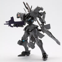 Muv-Luv UNLIMITED The Day After: 1/144 SHIRANUI IMPERIAL JAPANESE ARMY (Plastic Model Kit)