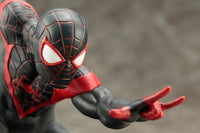 Marvel Universe - Spider Man (Miles Morales) ARTFX+ 1/10 Scale Statue