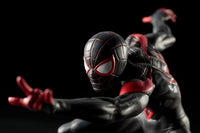 Marvel Universe - Spider Man (Miles Morales) ARTFX+ 1/10 Scale Statue