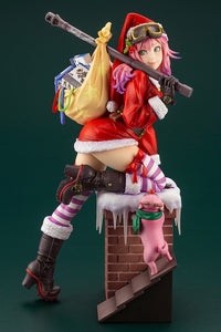 Plastic ANGELS ANJE: Come Down the Chimney 1/7 Scale Bishoujo Statue