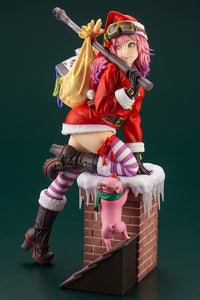 Plastic ANGELS ANJE: Come Down the Chimney 1/7 Scale Bishoujo Statue