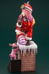 Plastic ANGELS ANJE: Come Down the Chimney 1/7 Scale Bishoujo Statue