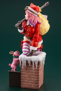 Plastic ANGELS ANJE: Come Down the Chimney 1/7 Scale Bishoujo Statue