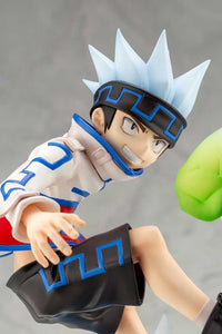 Shaman King: Horohoro ARTFX J 1/8 Scale Statue