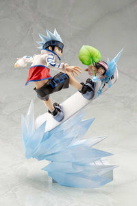 Shaman King: Horohoro ARTFX J 1/8 Scale Statue