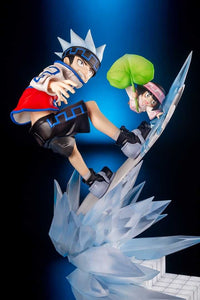 Shaman King: Horohoro ARTFX J 1/8 Scale Statue