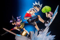 Shaman King: Horohoro ARTFX J 1/8 Scale Statue