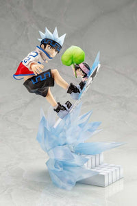 Shaman King: Horohoro ARTFX J 1/8 Scale Statue