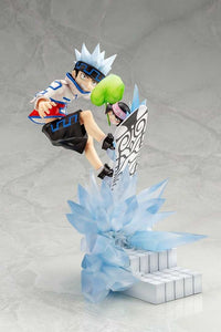 Shaman King: Horohoro ARTFX J 1/8 Scale Statue