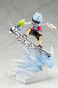 Shaman King: Horohoro ARTFX J 1/8 Scale Statue