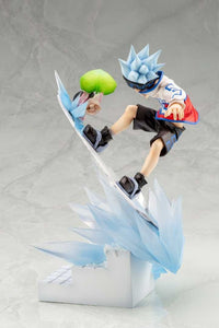 Shaman King: Horohoro ARTFX J 1/8 Scale Statue