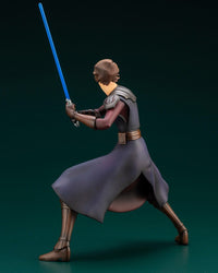 Star Wars: The Clone Wars - Anakin Skywalker ARTFX+ Figure