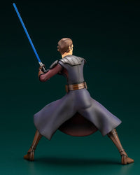 Star Wars: The Clone Wars - Anakin Skywalker ARTFX+ Figure