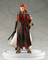 Tales Of The Abyss: Luke and Asch -meaning of birth- 15th Anniversary 1/8 Scale Figure