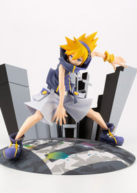 The World Ends With You - The Animation: Neku ARTFX J 1/8 Scale Figure