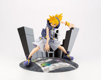 The World Ends With You - The Animation: Neku ARTFX J 1/8 Scale Figure