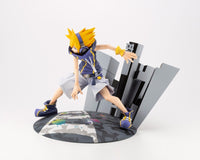 The World Ends With You - The Animation: Neku ARTFX J 1/8 Scale Figure