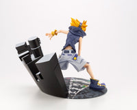 The World Ends With You - The Animation: Neku ARTFX J 1/8 Scale Figure