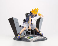 The World Ends With You - The Animation: Neku ARTFX J 1/8 Scale Figure