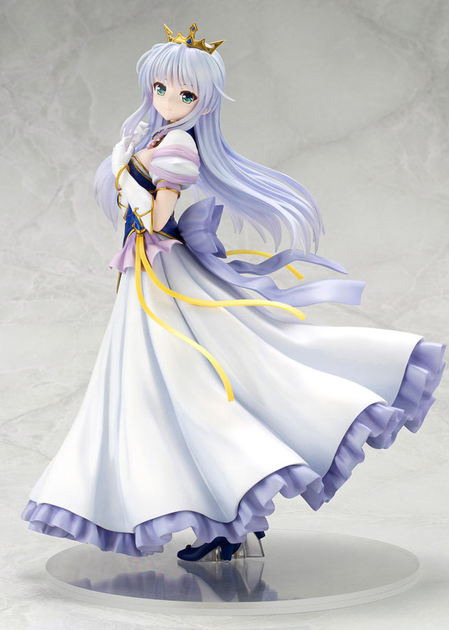 Yoake Mae Yori Ruriiro Na: Feena Fam Earthlight -15th anniversary- 1/7 Scale Figure