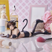 Rent-A-Girlfriend: Chizuru Mizuhara Cat Cosplay Ver. - Non Scale Figure (Union Creative)