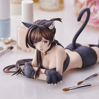 Rent-A-Girlfriend: Chizuru Mizuhara Cat Cosplay Ver. - Non Scale Figure (Union Creative)