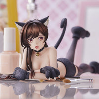 Rent-A-Girlfriend: Chizuru Mizuhara Cat Cosplay Ver. - Non Scale Figure (Union Creative)