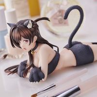 Rent-A-Girlfriend: Chizuru Mizuhara Cat Cosplay Ver. - Non Scale Figure (Union Creative)