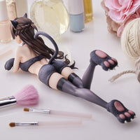 Rent-A-Girlfriend: Chizuru Mizuhara Cat Cosplay Ver. - Non Scale Figure (Union Creative)