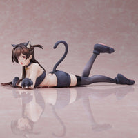 Rent-A-Girlfriend: Chizuru Mizuhara Cat Cosplay Ver. - Non Scale Figure (Union Creative)