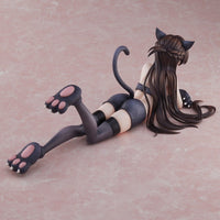 Rent-A-Girlfriend: Chizuru Mizuhara Cat Cosplay Ver. - Non Scale Figure (Union Creative)