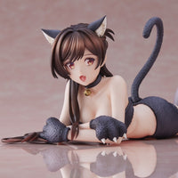 Rent-A-Girlfriend: Chizuru Mizuhara Cat Cosplay Ver. - Non Scale Figure (Union Creative)