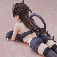 Rent-A-Girlfriend: Chizuru Mizuhara Cat Cosplay Ver. - Non Scale Figure (Union Creative)