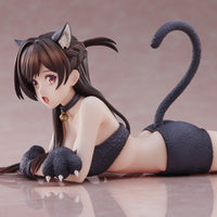 Rent-A-Girlfriend: Chizuru Mizuhara Cat Cosplay Ver. - Non Scale Figure (Union Creative)