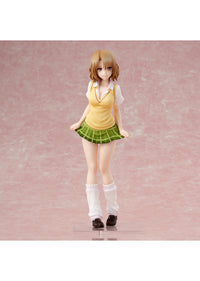 To Love-Ru Darkness: Momioka risa - 1/6 Scale Figure (Union Creative)