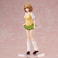 To Love-Ru Darkness: Momioka risa - 1/6 Scale Figure (Union Creative)