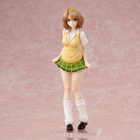 To Love-Ru Darkness: Momioka risa - 1/6 Scale Figure (Union Creative)