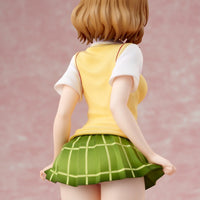 To Love-Ru Darkness: Momioka risa - 1/6 Scale Figure (Union Creative)