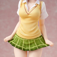 To Love-Ru Darkness: Momioka risa - 1/6 Scale Figure (Union Creative)