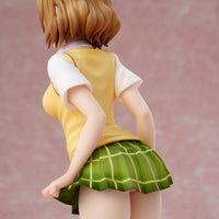 To Love-Ru Darkness: Momioka risa - 1/6 Scale Figure (Union Creative)